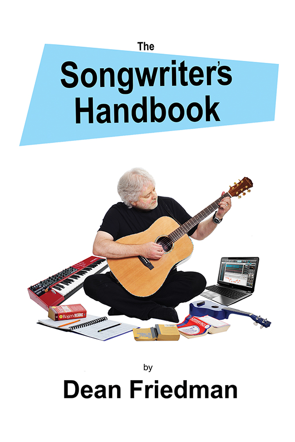 Songwriters Handbook
